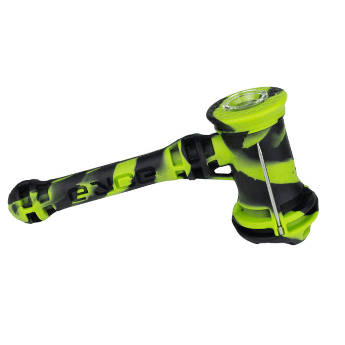 Eyce Hammer Bubbler