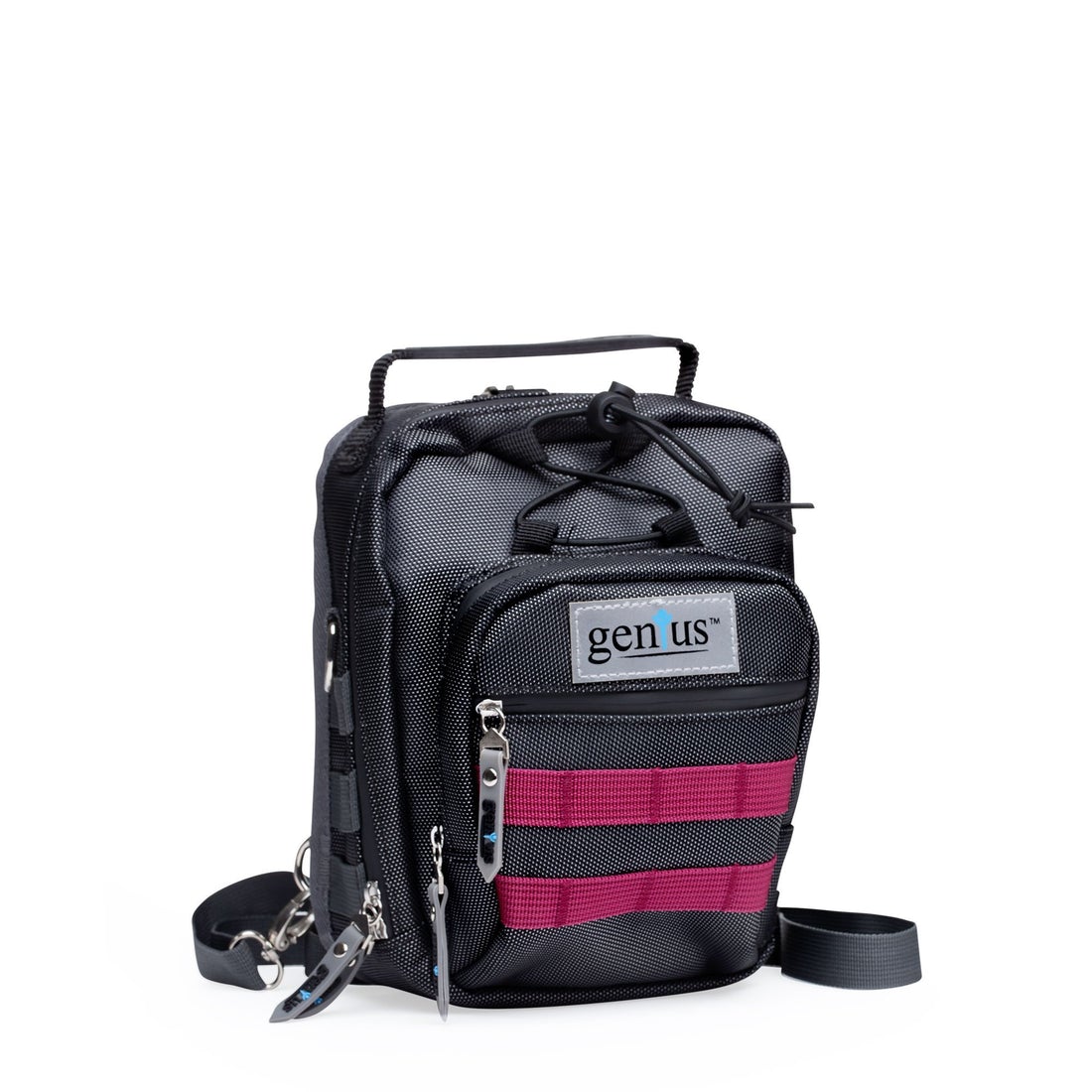 Genius Backpack