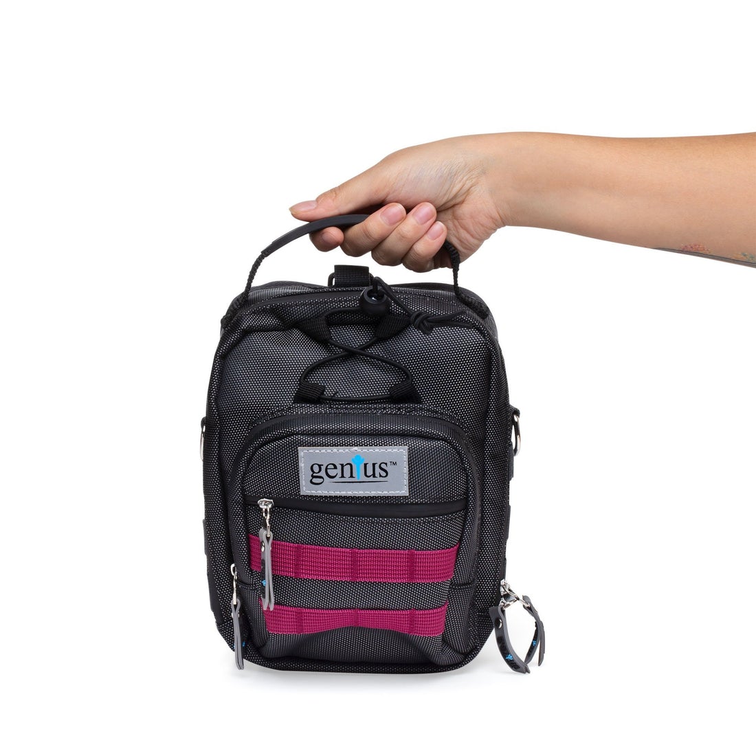 Genius Backpack