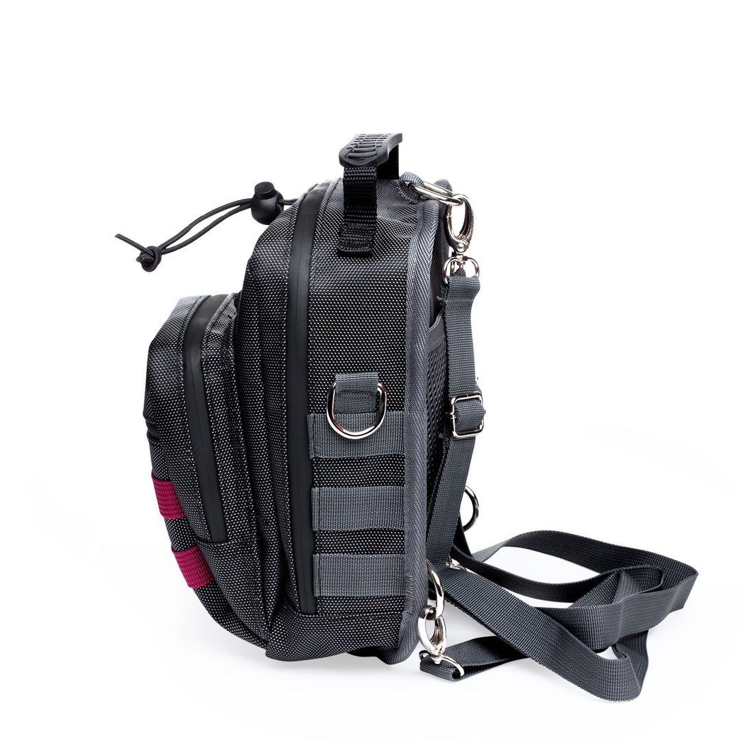 Genius Backpack