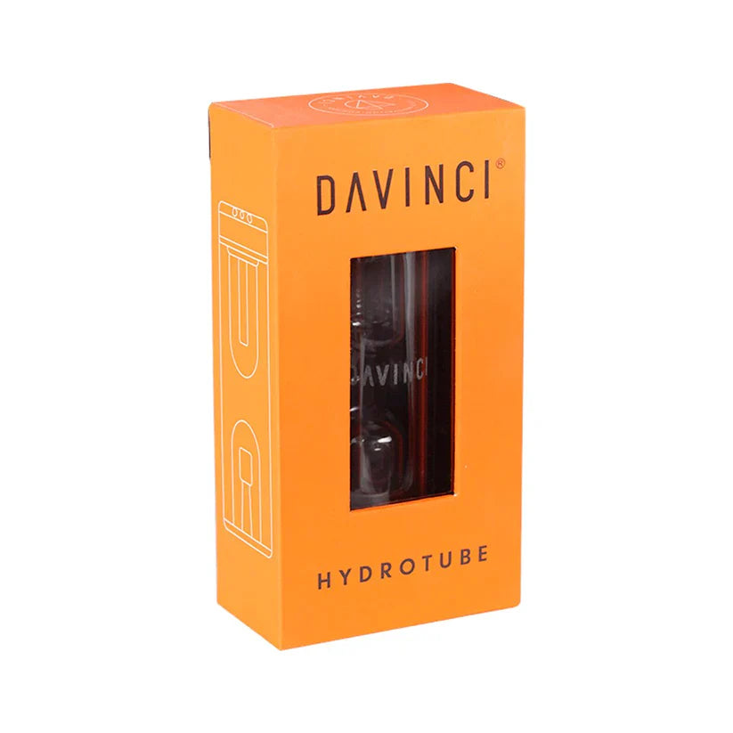 DaVinci Hydrotube