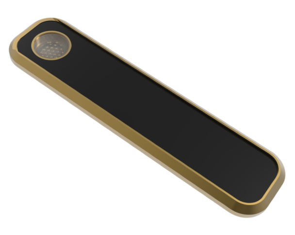 Genius Pipe Color: Egyptian Treasure