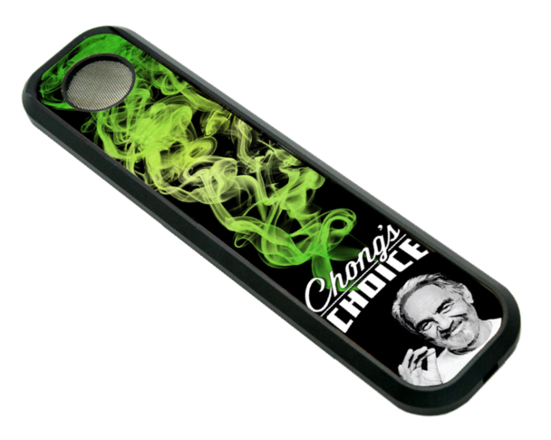 Genius Pipe Limited: Chong's Choice