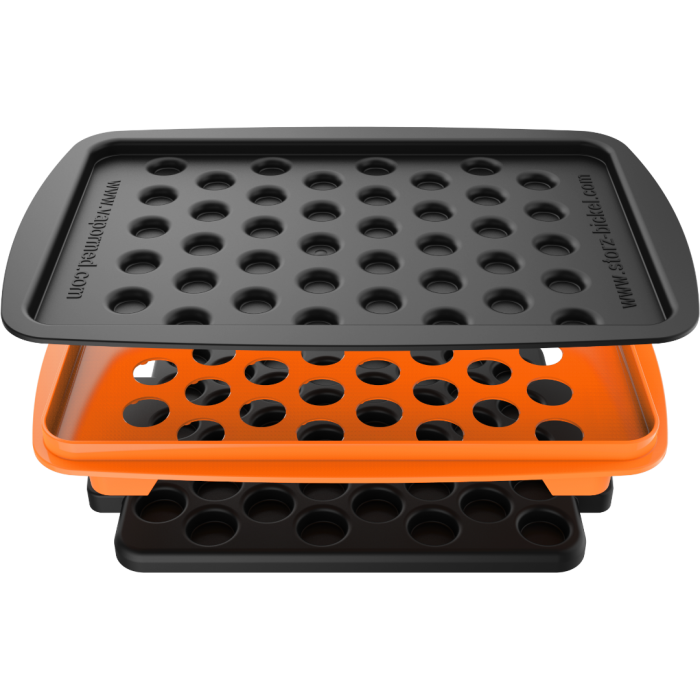 Filling Set for 40 Dosing Capsules