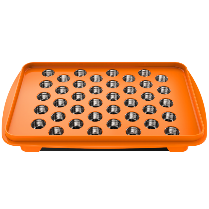 Filling Set for 40 Dosing Capsules