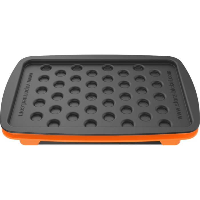 Filling Set for 40 Dosing Capsules