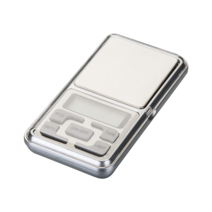 Filling Set for 40 Dosing Capsules