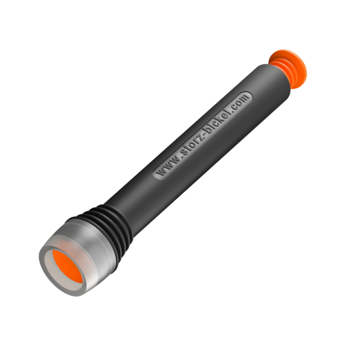 Plunger for Dosing Capsules