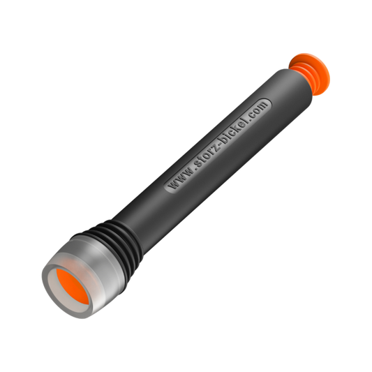 Plunger for Dosing Capsules