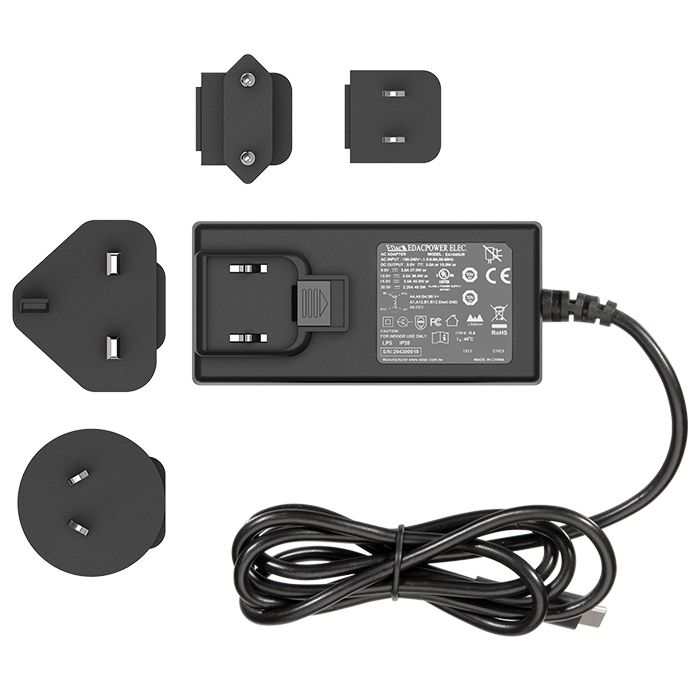 USB-C Supercharger