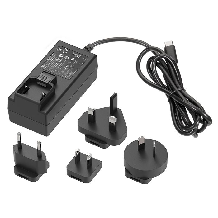 USB-C Supercharger
