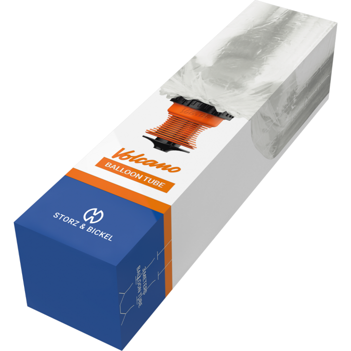 Volcano Balloon Tube 3m