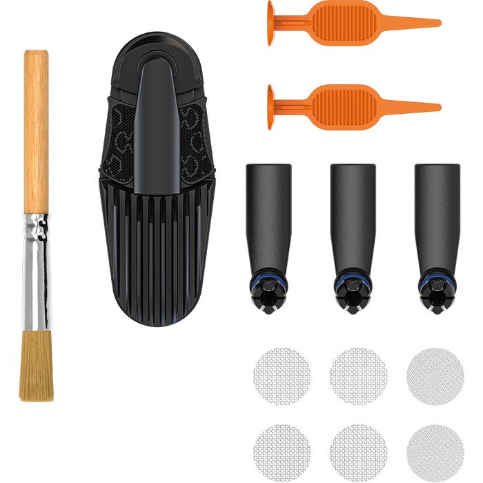 Mighty+ Wear & Tear Set