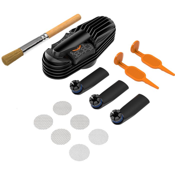 Mighty+ Wear & Tear Set