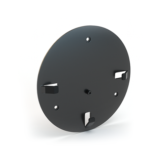 Stundenglass Wall Mount