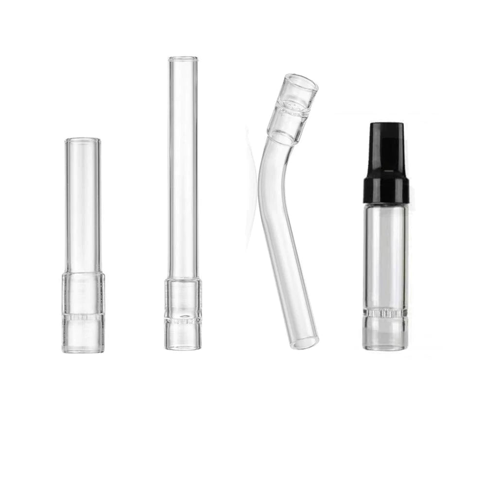 Arizer Glass Stem for Air, Air 2, Air MAX, Solo, Solo 2 – Pocket Ovens