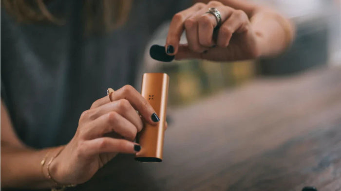 PAX Cleaning & Maintenance Guide