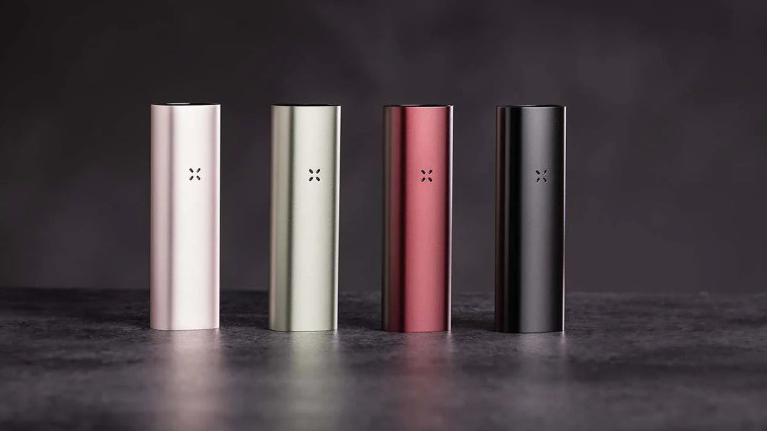 PAX 3 PocketOven Startup Guide Pocket Ovens PAX 3 PocketOven Startup Guide Pocket Ovens