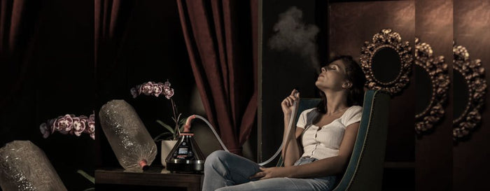 Pocket Ovens Guide to Vaping