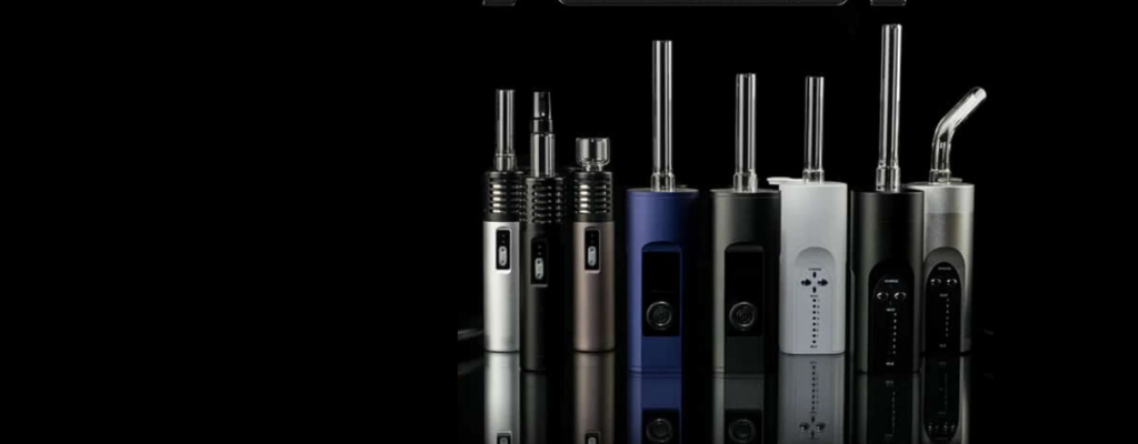 Arizer Devices