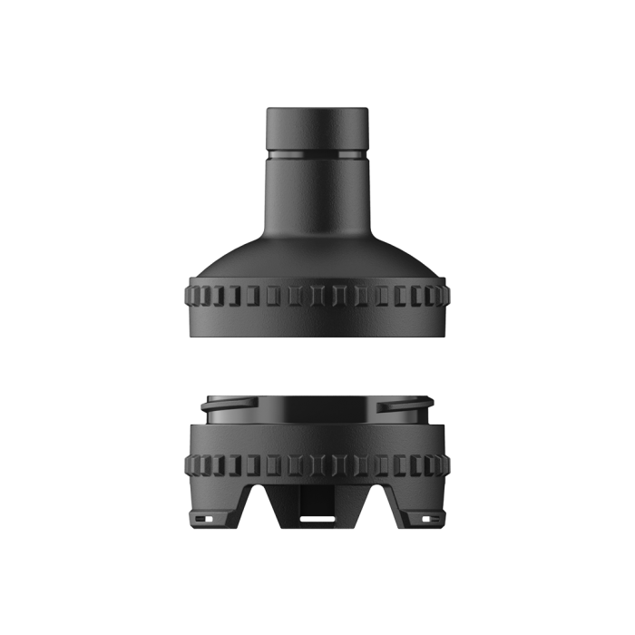 Volcano Filling Chamber Housing