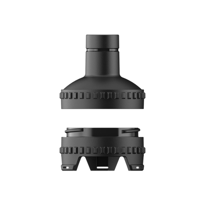 Volcano Filling Chamber Housing