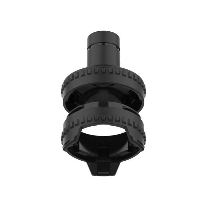 Volcano Filling Chamber Housing