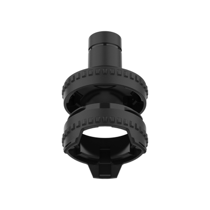 Volcano Filling Chamber Housing