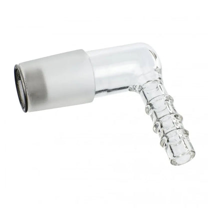 Arizer Glass Elbow Adapter