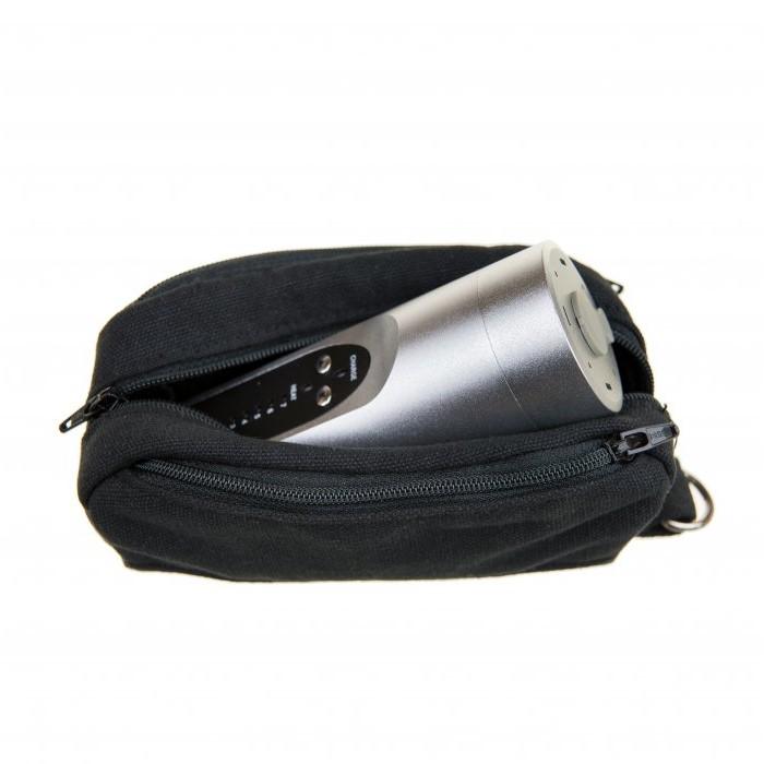 Arizer Soft-Shell Vaporizer Case