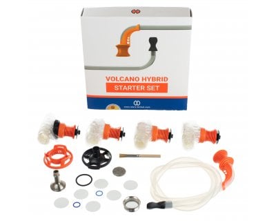 Volcano Hybrid Starter Set