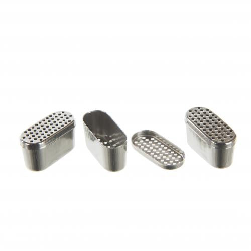 PAX Screen 3-Pack Pocket Ovens PAX Screen 3-Pack Pocket Ovens