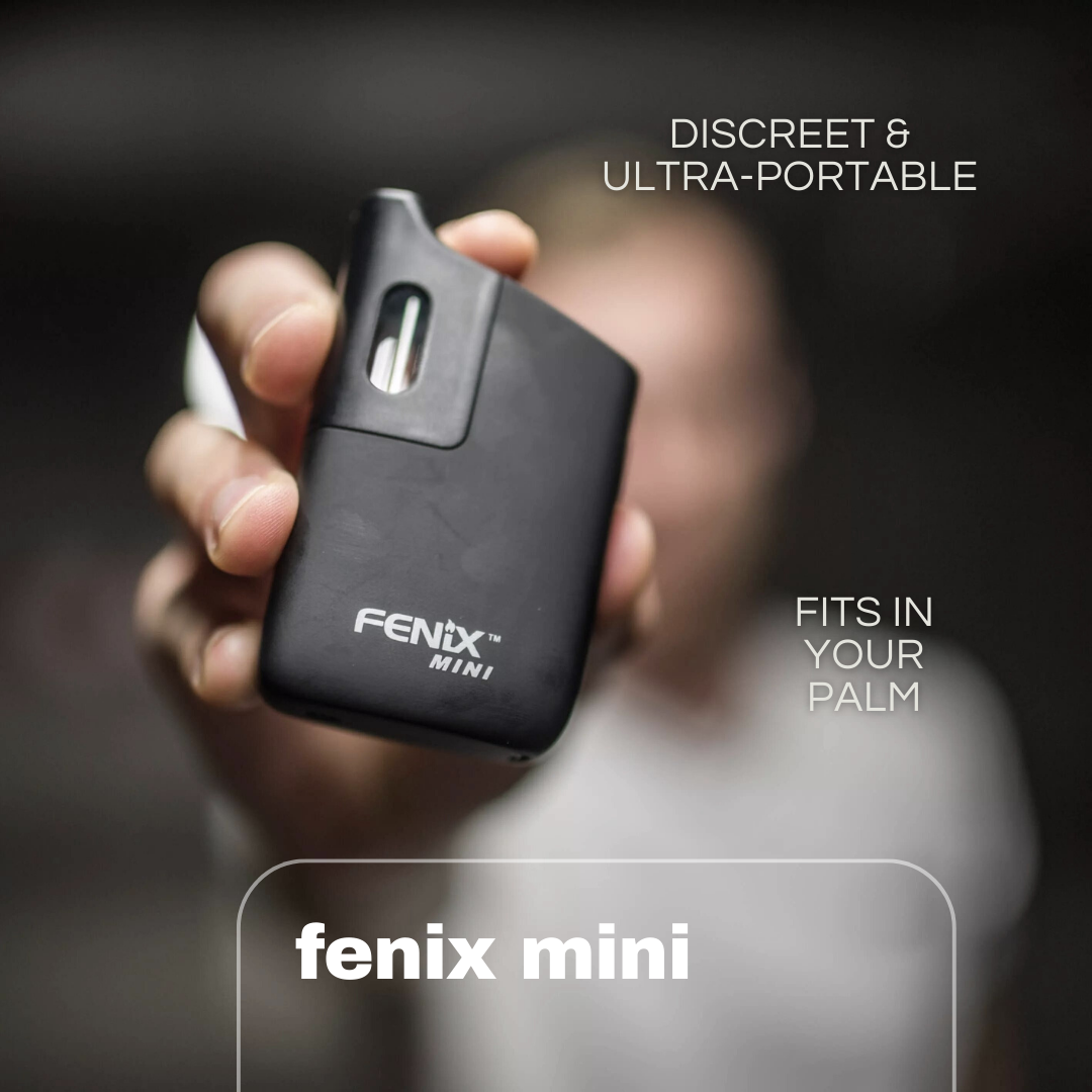 Fenix Mini Pocket Ovens