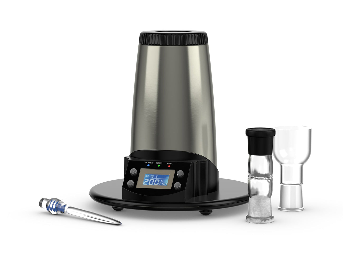 Arizer V-ทาวเวอร์