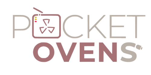 PAX 3 PocketOven App Guide Pocket Ovens PAX 3 PocketOven App Guide Pocket Ovens