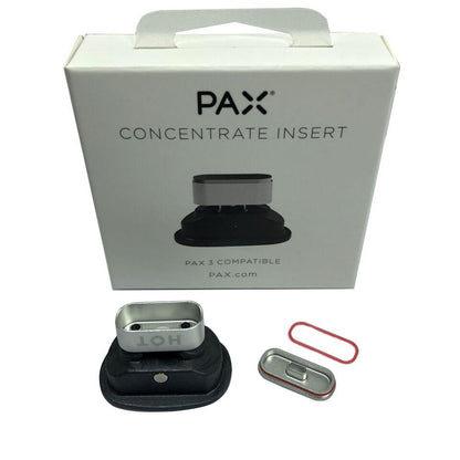 PAX Concentrate Insert