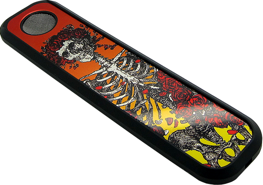 Genius Pipe Limited: Passion Sunset