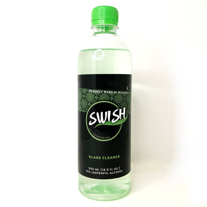Swish - Cleaning Solution