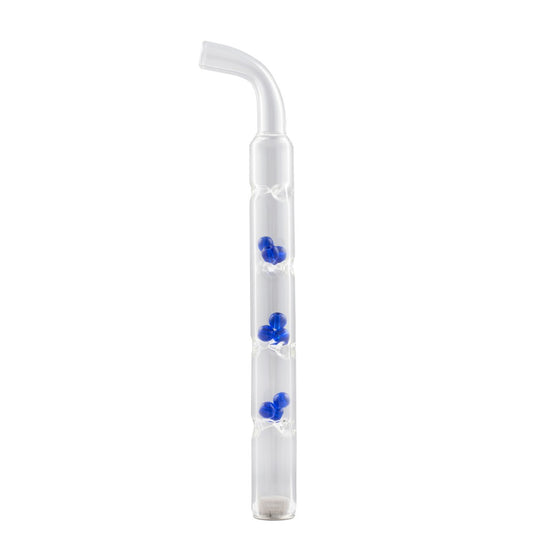 Tinymight Extra Long 3D Cooling Stem with Glass Balls