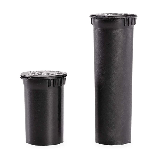 DynaVap SnapStash Storage Tube