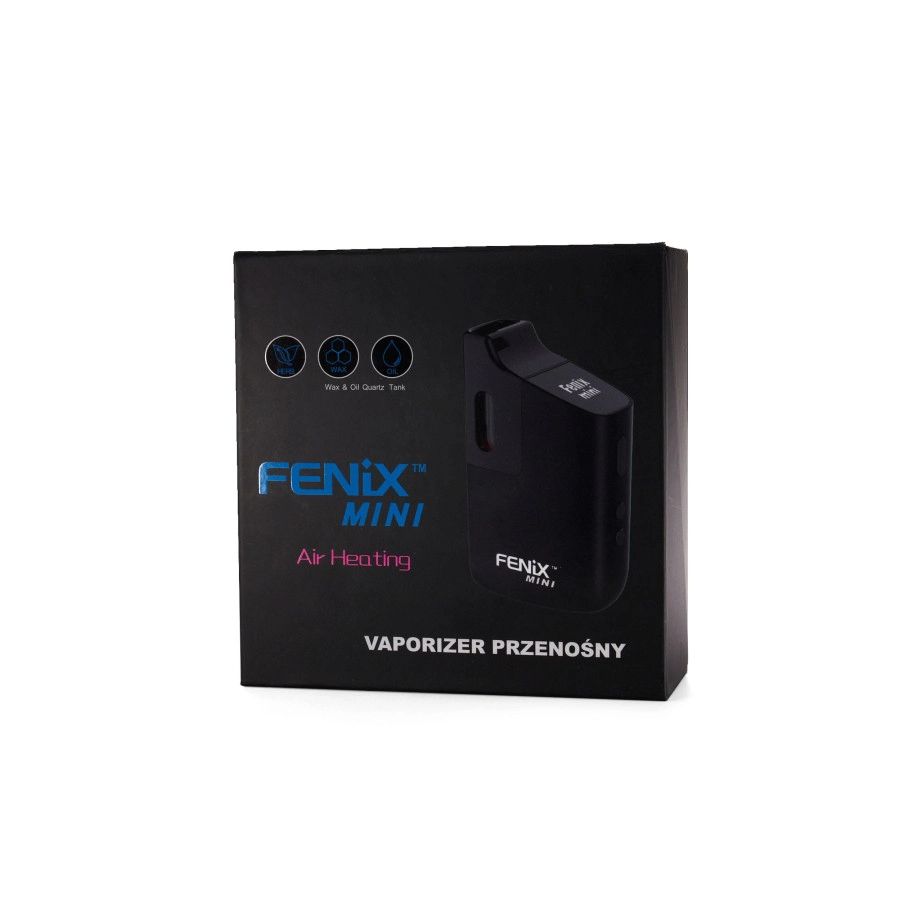 fenix-mini-vaporizer-box