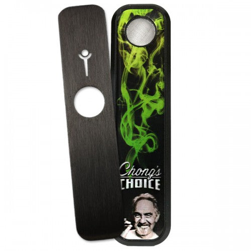 Genius Pipe Limited: Chong's Choice