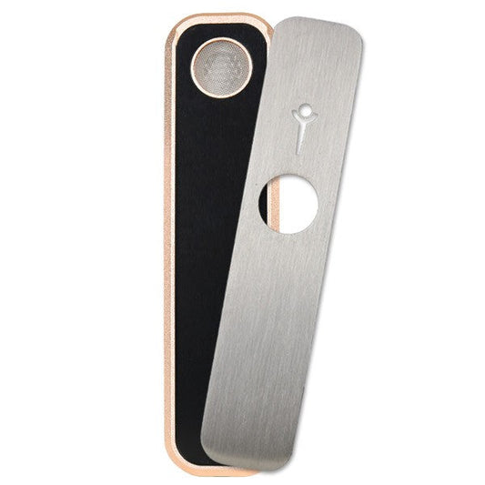 Genius Pipe Color: Egyptian Treasure