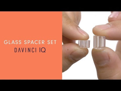 DaVinci Glass / Zirconia Spacers (IQ Series)