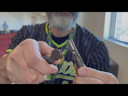 best armored cap vape DynaVap Armored Cap – Pocket Ovens