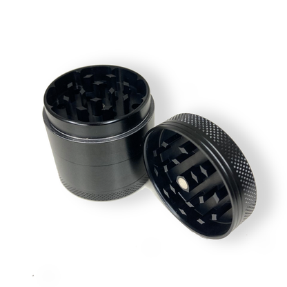 Pengisar Slim 4 Part Metal Grinder 40mm