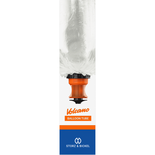 Volcano Balloon Tube 3m