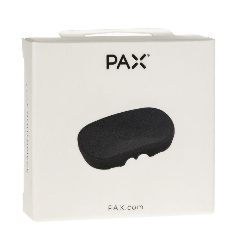PAX Flat Mouthpiece (2-pack)