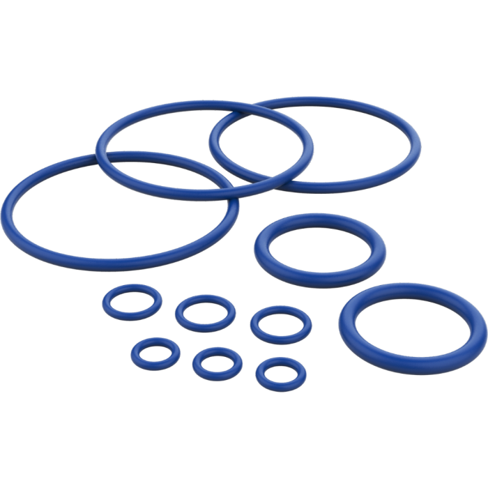 Seal Ring Set (Mighty)
