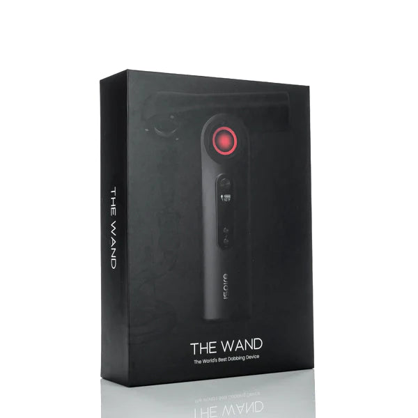 The Wand - Induction Heater